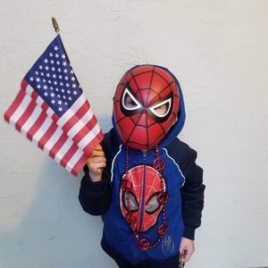 Meet your Posher, Jamie